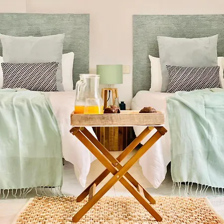 Apartamento Canaryislandshost L Surfer