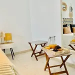 Apartman Canaryislandshost L Surfer Famara