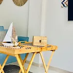 Canaryislandshost L Surfer Apartman