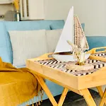 Apartman Canaryislandshost L Surfer Famara