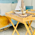 Canaryislandshost L Surfer Apartman *