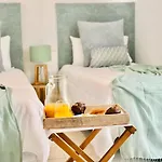 Apartman Canaryislandshost L Surfer Famara