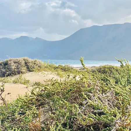 Canaryislandshost L Surfer Appartamento