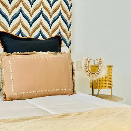 Canaryislandshost L Surfer Appartement