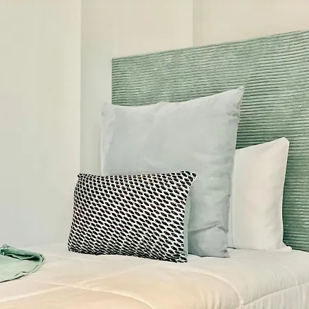 Canaryislandshost L Surfer Appartement