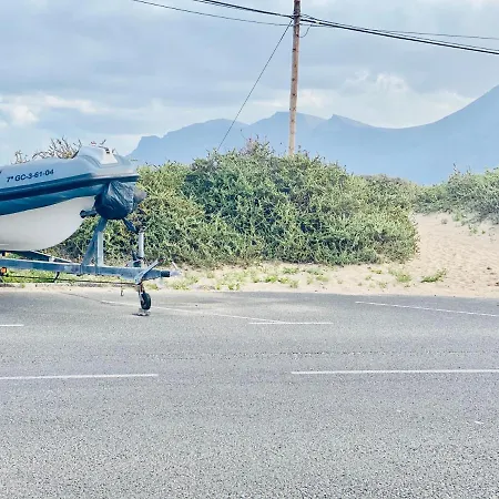 아파트 Canaryislandshost L Surfer *