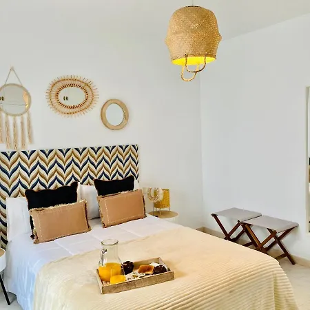 Appartement Canaryislandshost L Surfer