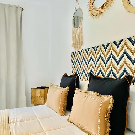 Appartement Canaryislandshost L Surfer *