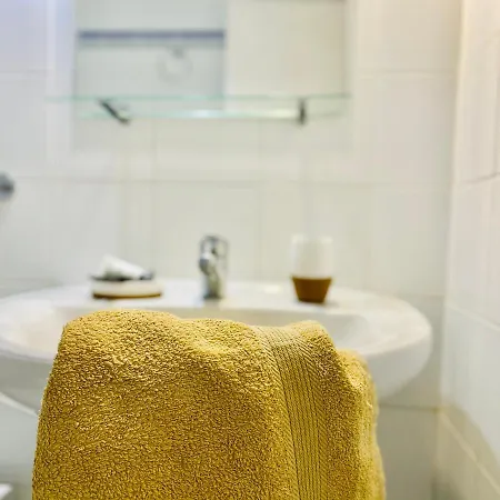 Appartement Canaryislandshost L Surfer