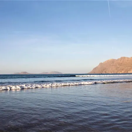 Canaryislandshost L Surfer Appartement
