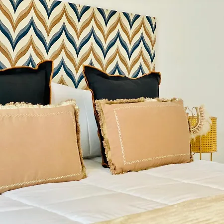 Canaryislandshost L Surfer Apartment *