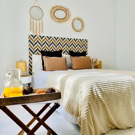 Canaryislandshost L Surfer Apartment
