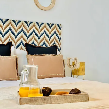 Apartment Canaryislandshost L Surfer *