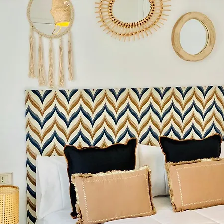 Canaryislandshost L Surfer Apartment *