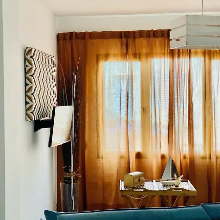 Canaryislandshost L Surfer Apartment