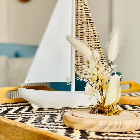 Apartment Canaryislandshost L Surfer *