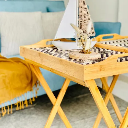 Canaryislandshost L Surfer Apartment *