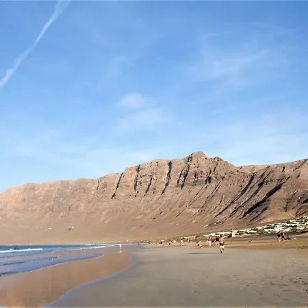 Apartment Canaryislandshost L Surfer *