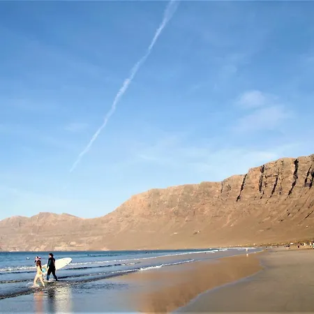 Apartment Canaryislandshost L Surfer