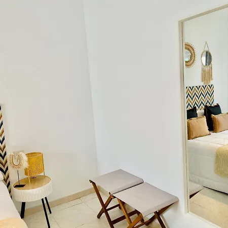 Canaryislandshost L Surfer Apartment *