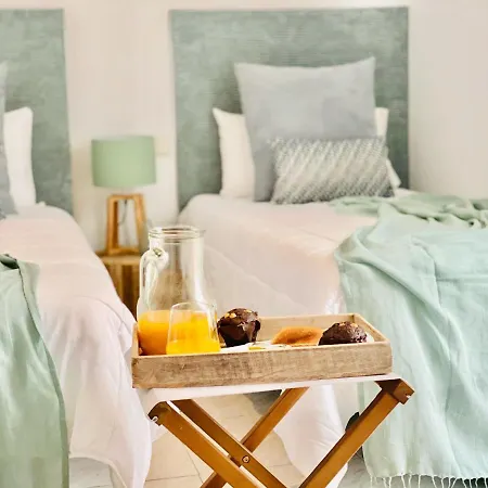 Apartment Canaryislandshost L Surfer Famara