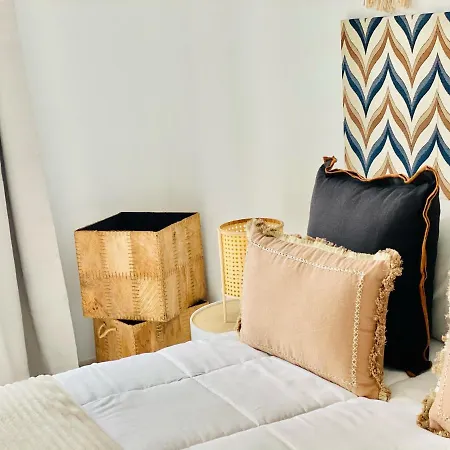 Apartment Canaryislandshost L Surfer Famara