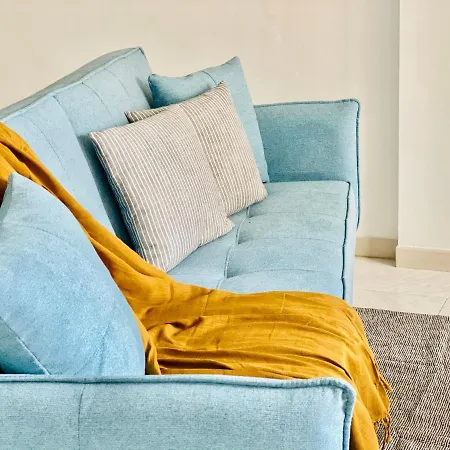 Apartment Canaryislandshost L Surfer Famara