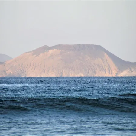 Apartment Canaryislandshost L Surfer *